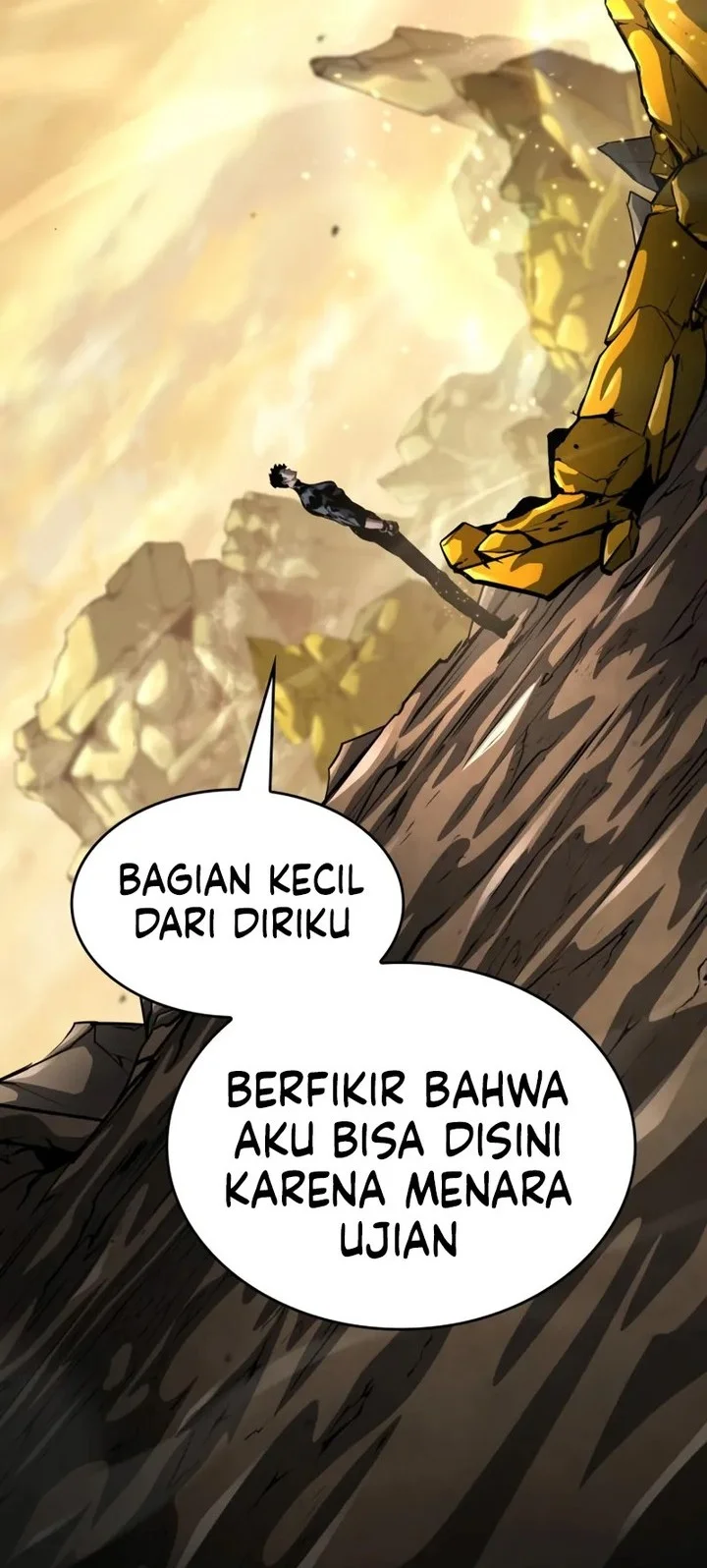 Boundless Necromancer Chapter 165 Fix Gambar 5